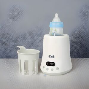 Jool Baby bottle warmer